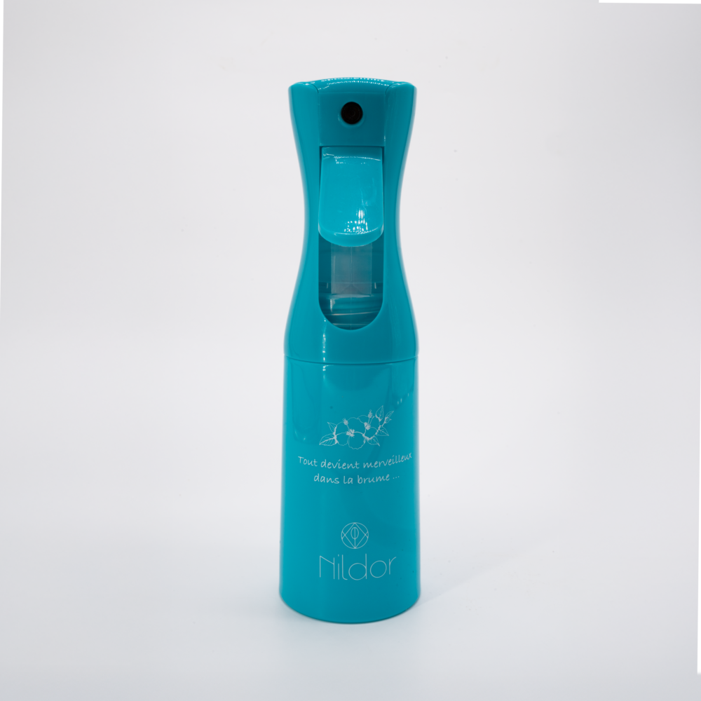 Brumisateur rechargeable – Image 3