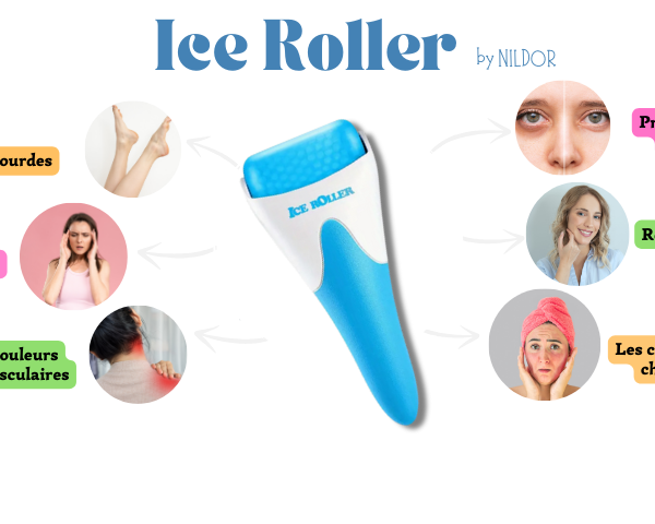 Ice Roller